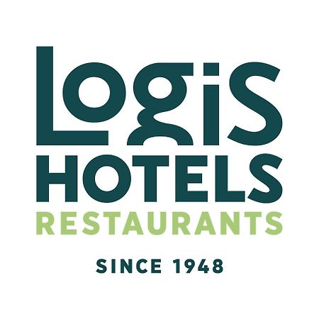 Logis Hotels - Hotel Et Restaurant Les Cordeliers Casteljaloux Exterior photo